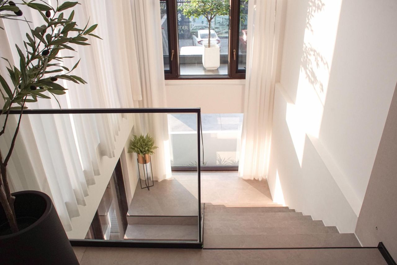 Вилла в Паттайе, Таиланд, 363 м² - фото 8