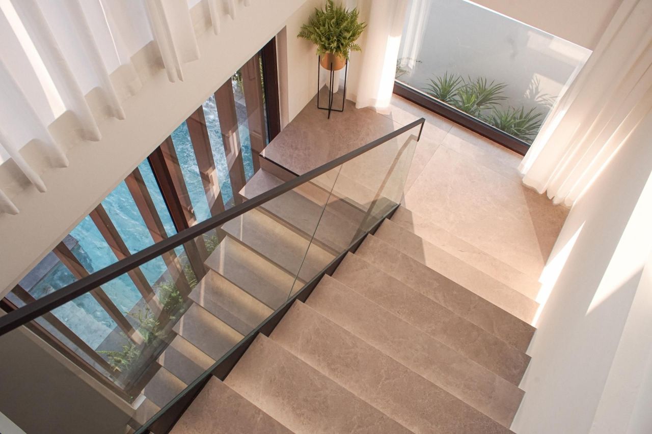 Вилла в Паттайе, Таиланд, 363 м² - фото 9