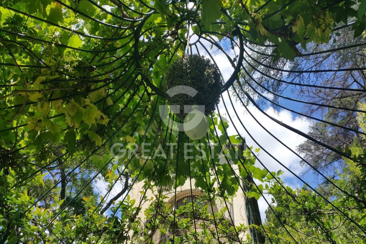 Вилла в Орвието, Италия, 416.2 м² - фото 3