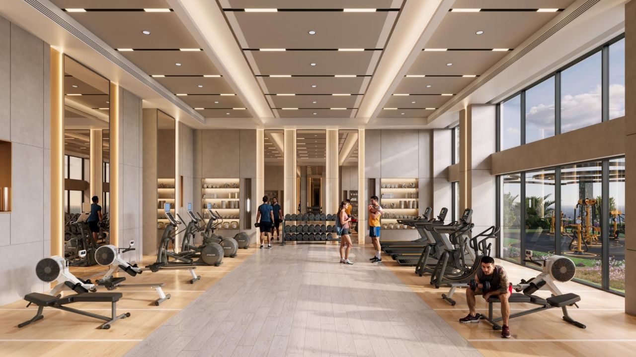 Квартира в Дубае, ОАЭ, 79 м² - фото 10