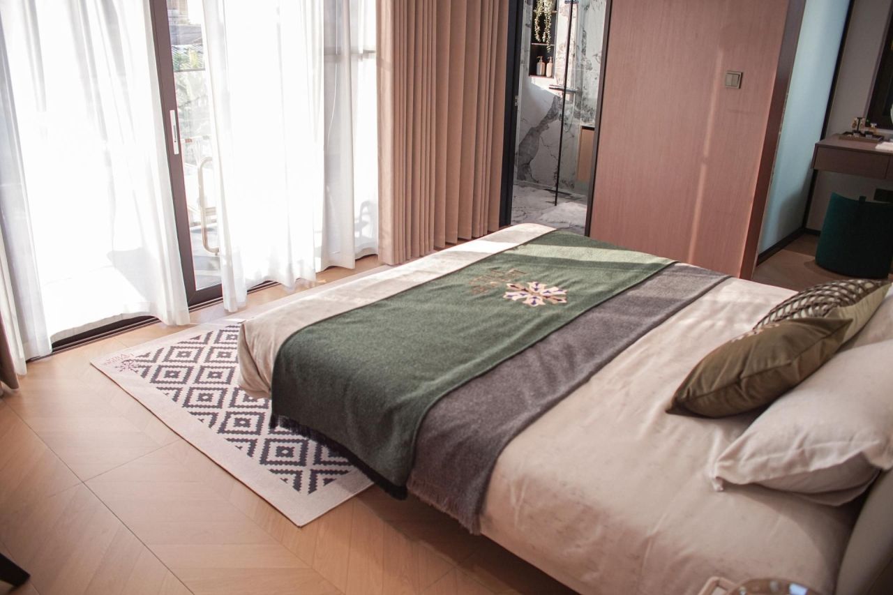 Вилла в Паттайе, Таиланд, 363 м² - фото 10