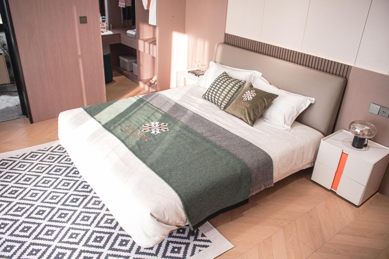 Вилла в Паттайе, Таиланд, 363 м² - фото 11