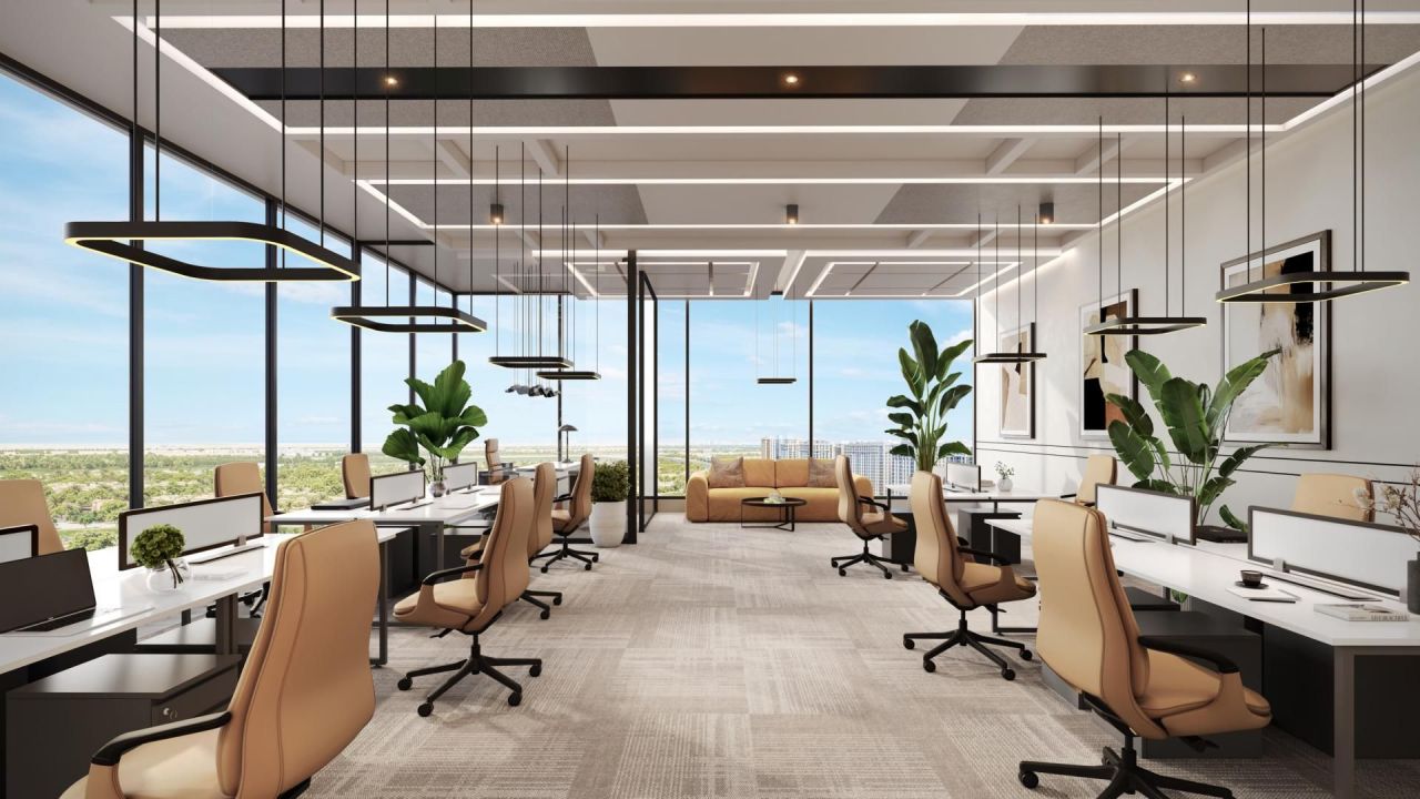 Квартира в Дубае, ОАЭ, 79 м² - фото 12