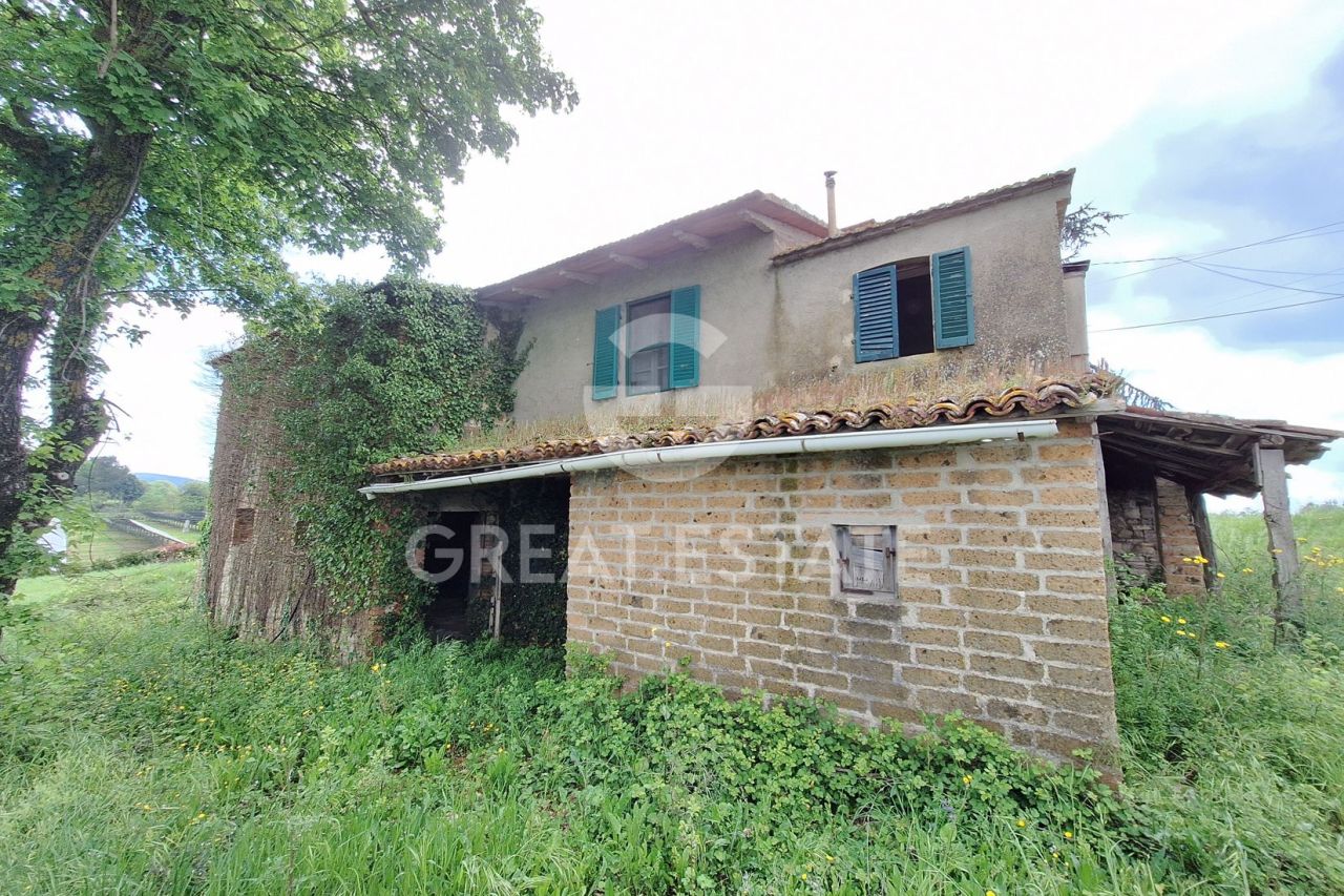 Дом в Монтегаббьоне, Италия, 263.4 м² - фото 3