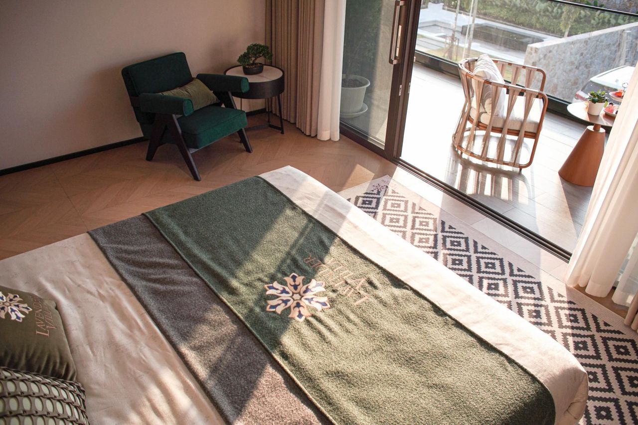 Вилла в Паттайе, Таиланд, 363 м² - фото 13