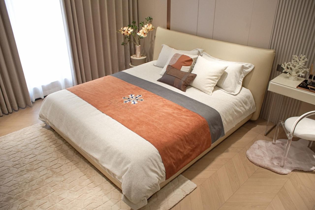 Вилла в Паттайе, Таиланд, 363 м² - фото 15