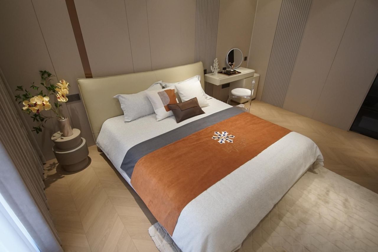 Вилла в Паттайе, Таиланд, 363 м² - фото 16