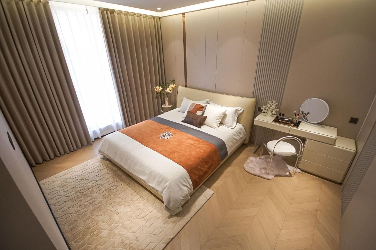 Вилла в Паттайе, Таиланд, 363 м² - фото 17