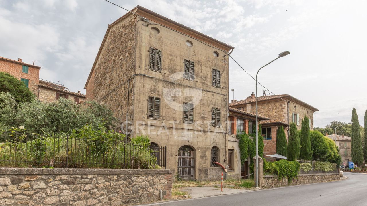 Апартаменты в Четоне, Италия, 481.85 м² - фото 3