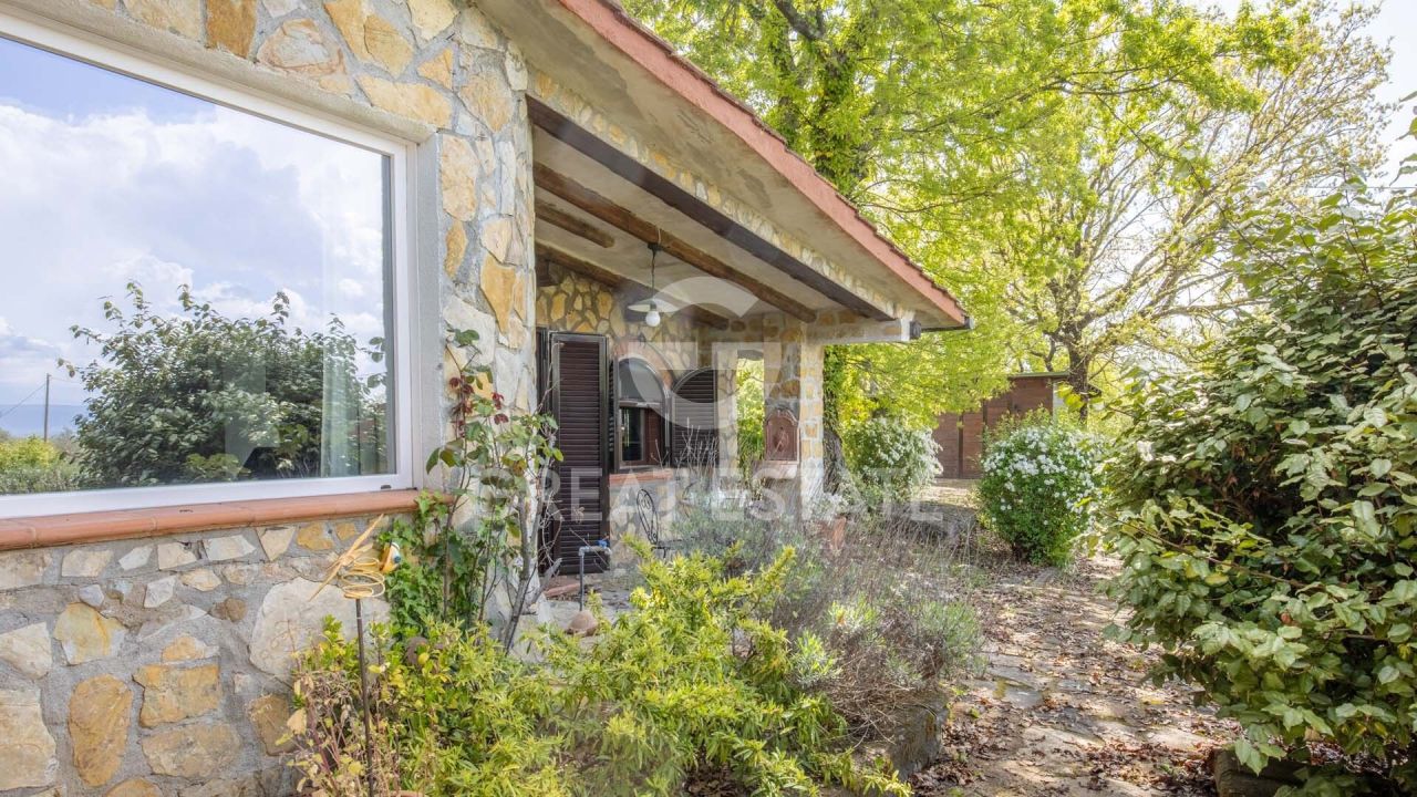 Дом в Паррано, Италия, 145.75 м² - фото 3