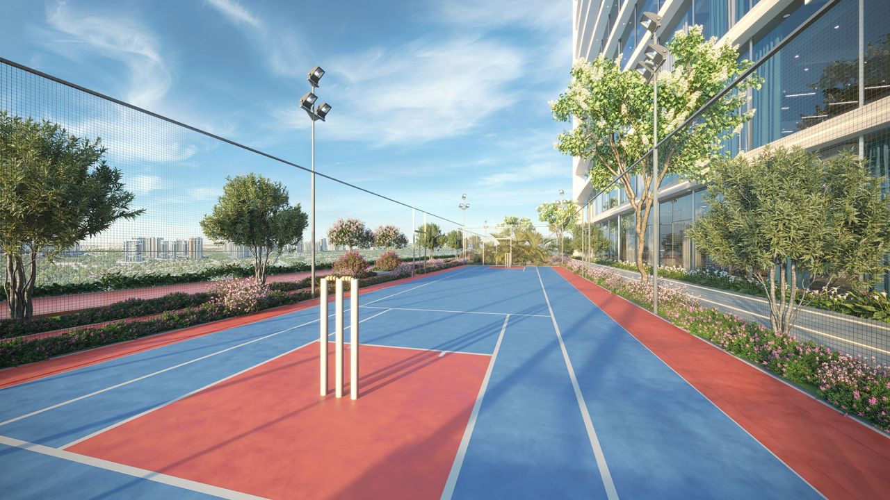 Квартира в Дубае, ОАЭ, 44 м² - фото 19