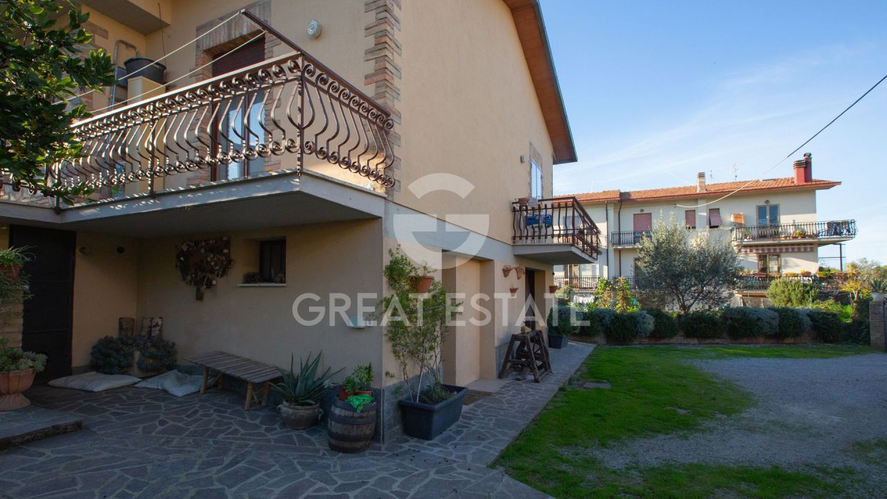 Вилла в Сартеано, Италия, 291.9 м² - фото 3