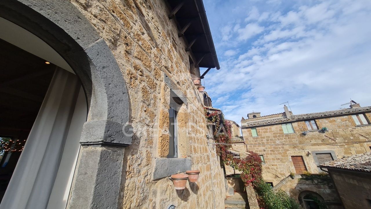 Апартаменты в Витербо, Италия, 346 м² - фото 3