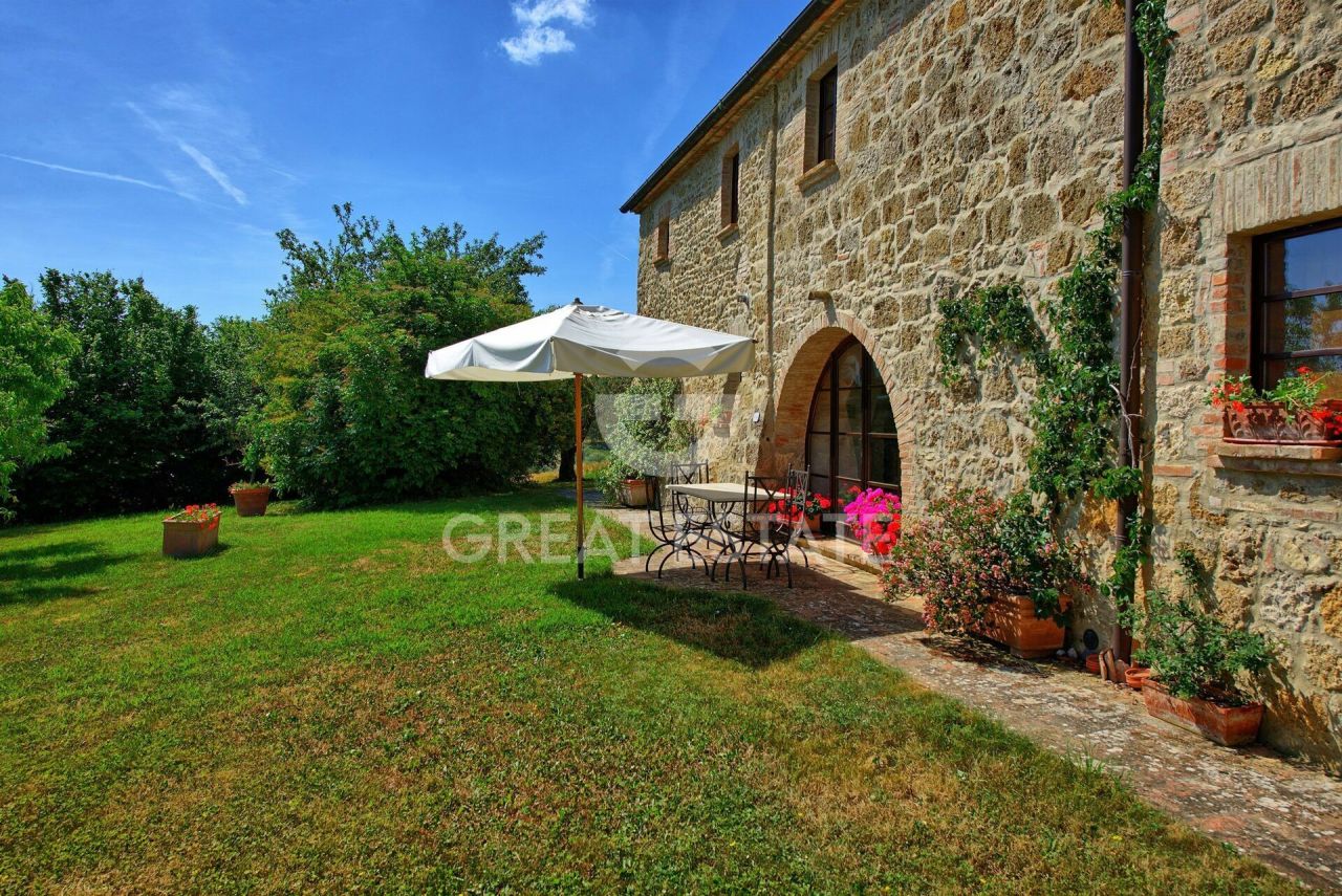 Дом в Сартеано, Италия, 515.85 м² - фото 3