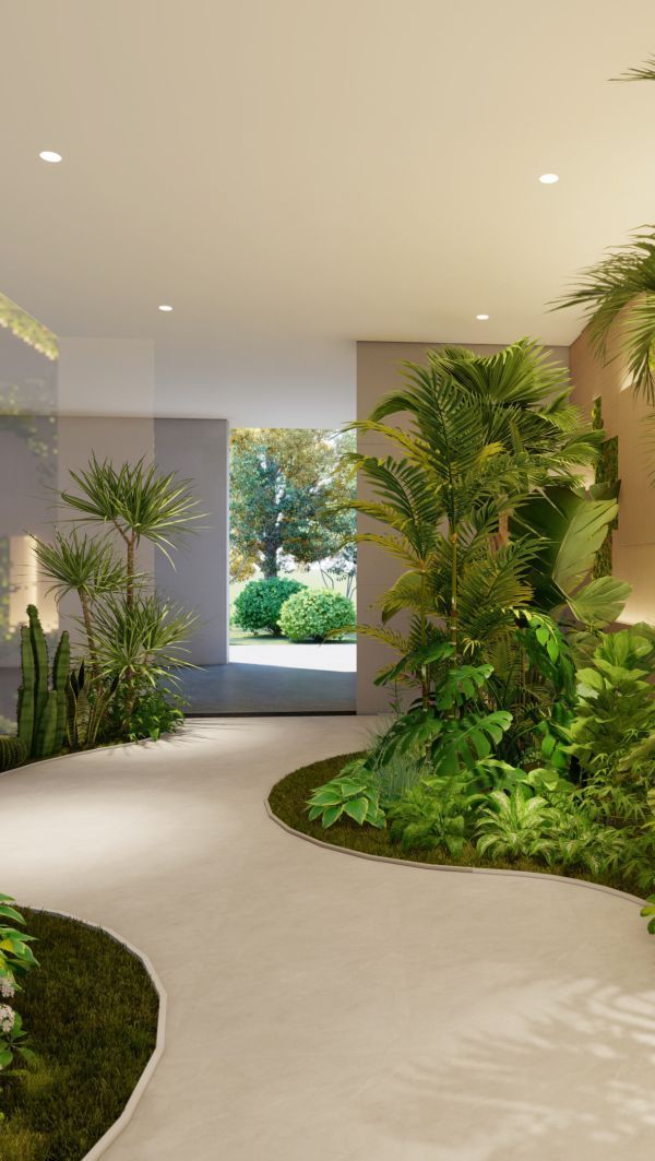 Апартаменты в Пафосе, Кипр, 159 м² - фото 11