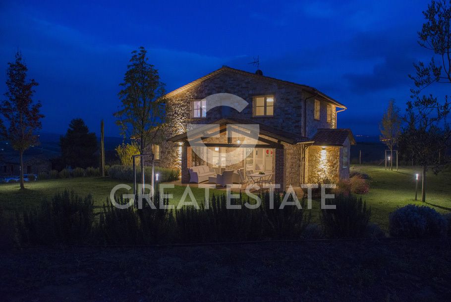 Дом в Фабро, Италия, 268 м² - фото 3