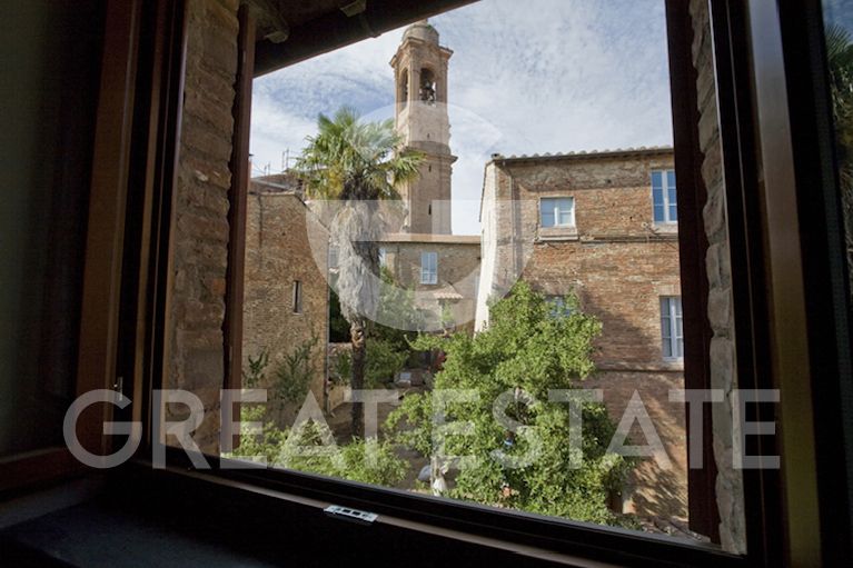 Апартаменты в Читта-делла-Пьеве, Италия, 139.4 м² - фото 3