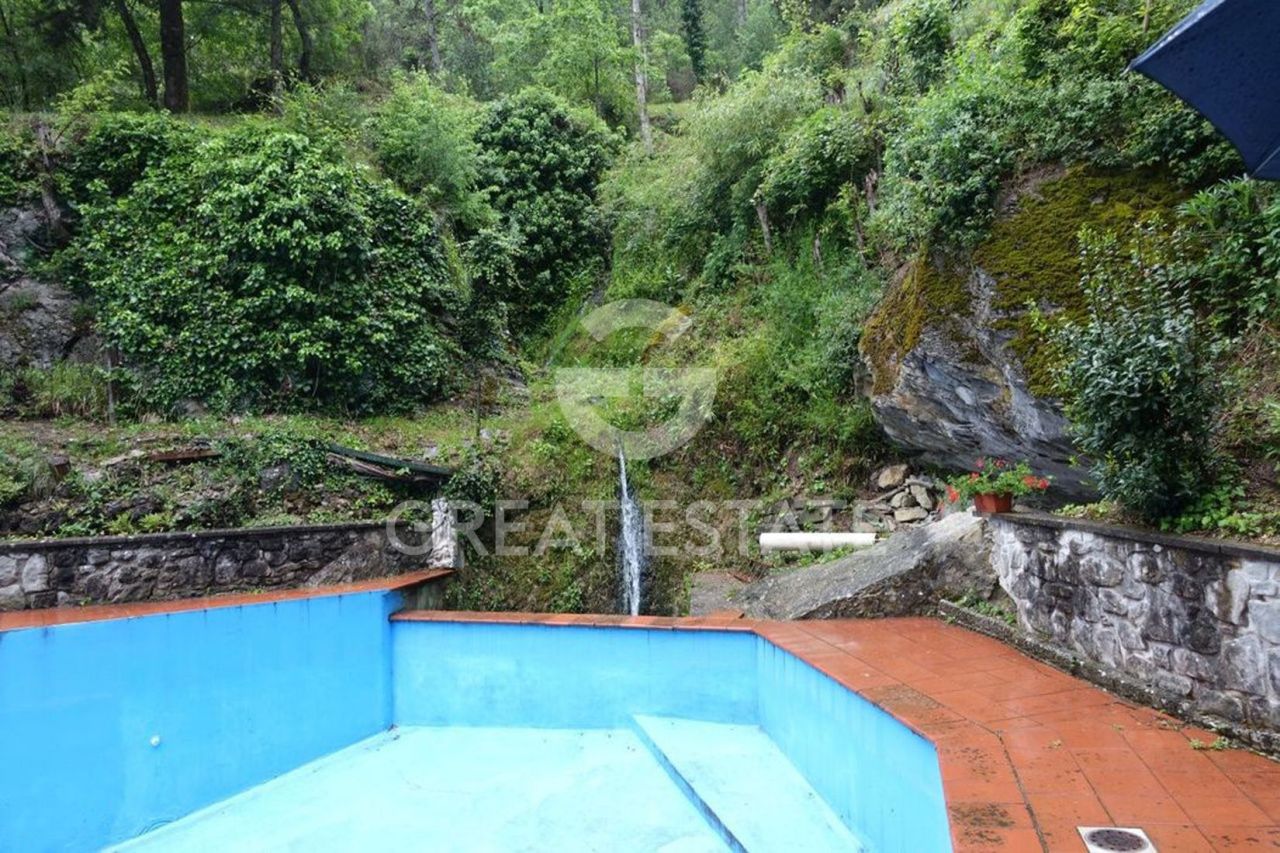 Вилла в Кьюси, Италия, 424.7 м² - фото 4