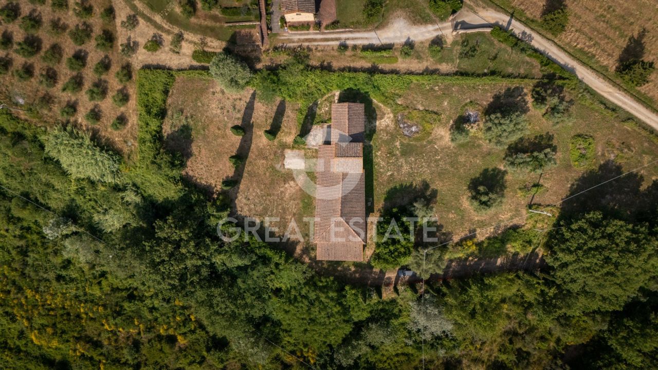 Дом в Монтеспертоли, Италия, 660 м² - фото 4