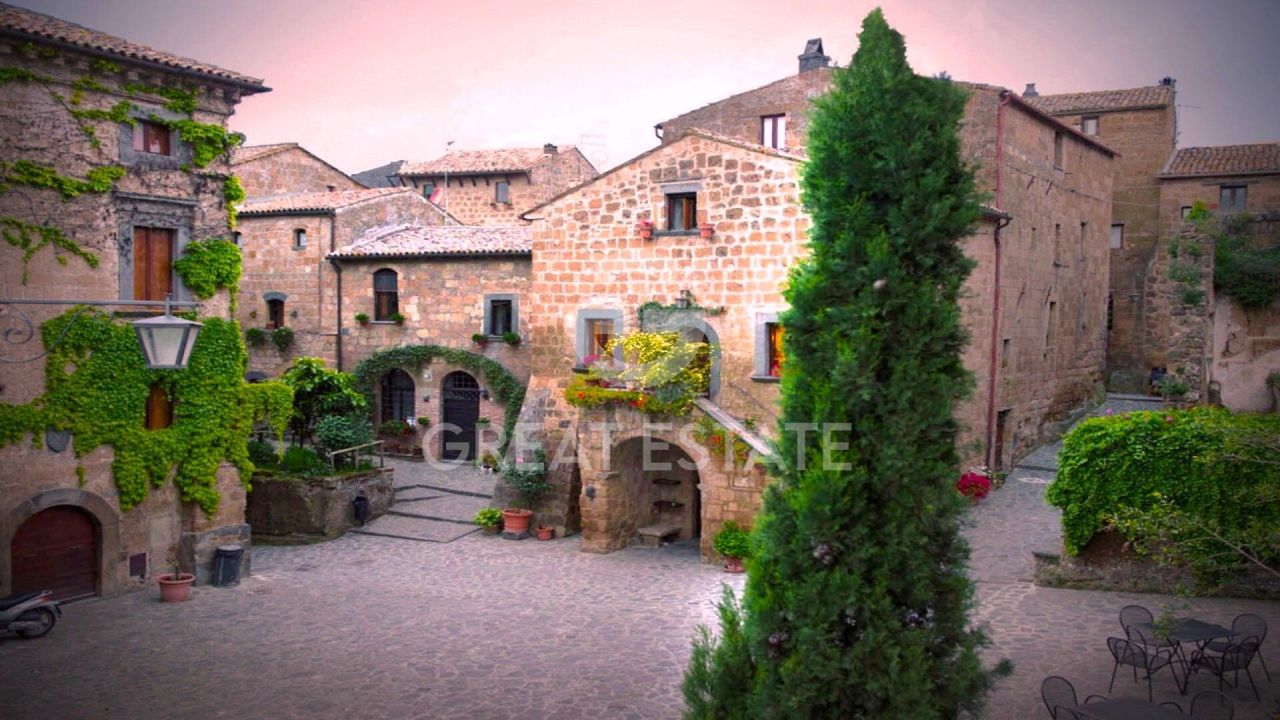 Апартаменты в Витербо, Италия, 346 м² - фото 4