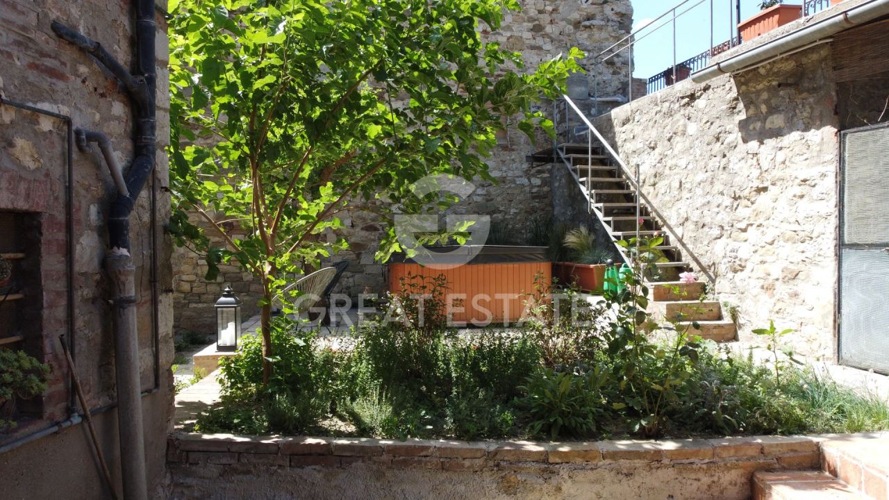 Апартаменты в Маршано, Италия, 390.6 м² - фото 4