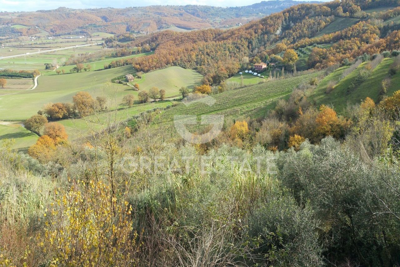 Апартаменты в Фабро, Италия, 128.95 м² - фото 4