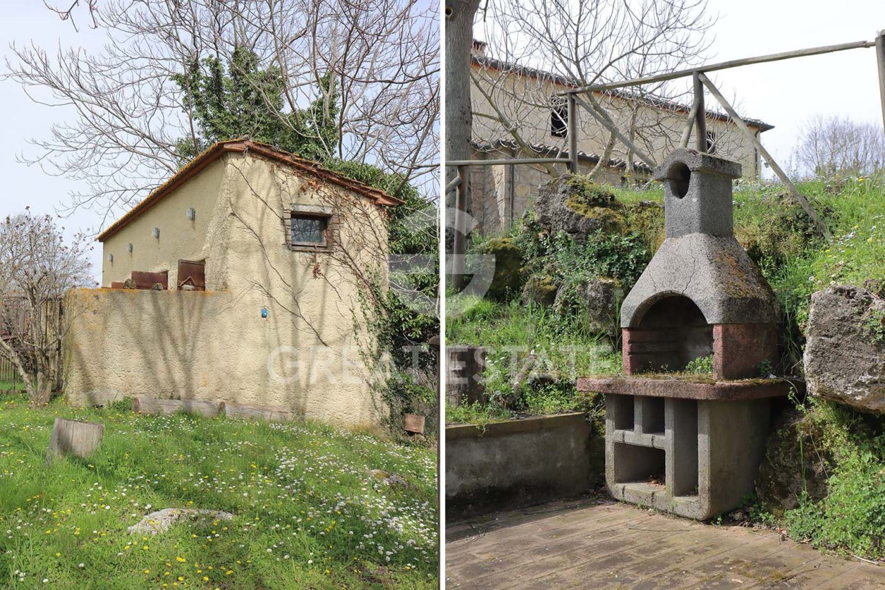 Дом в Сартеано, Италия, 199.2 м² - фото 4