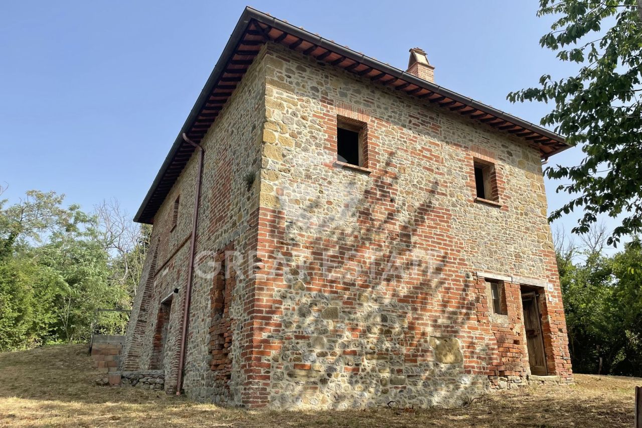 Дом в Читта-делла-Пьеве, Италия, 244.3 м² - фото 4