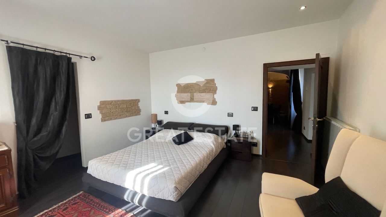 Апартаменты в Трекуанде, Италия, 144 м² - фото 4