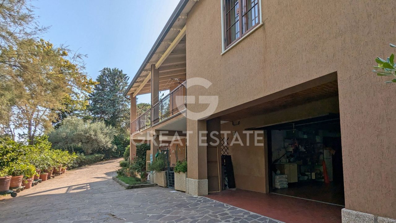 Вилла в Перудже, Италия, 356.35 м² - фото 4