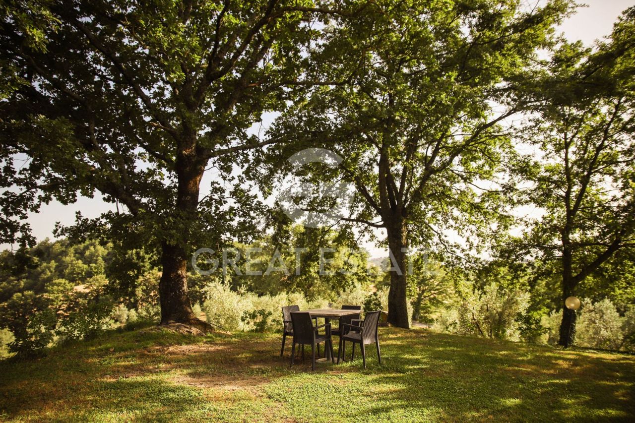 Дом Semproniano, Италия, 392.8 м² - фото 4