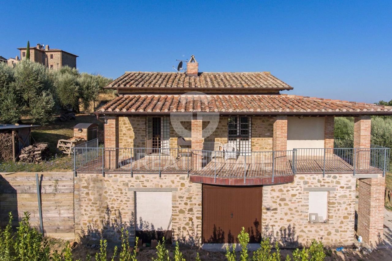 Дом в Корчано, Италия, 201.85 м² - фото 4