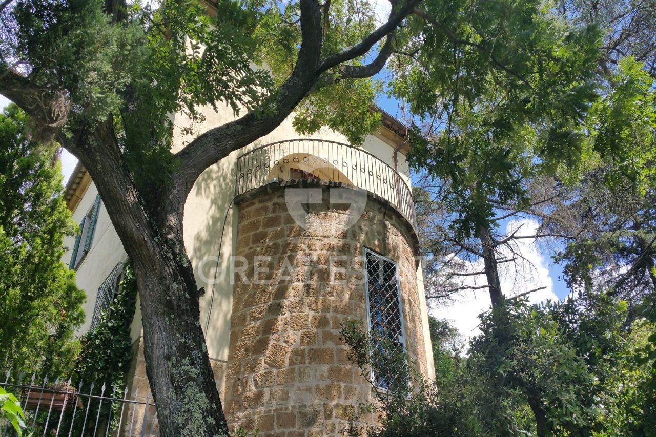 Вилла в Орвието, Италия, 416.2 м² - фото 4