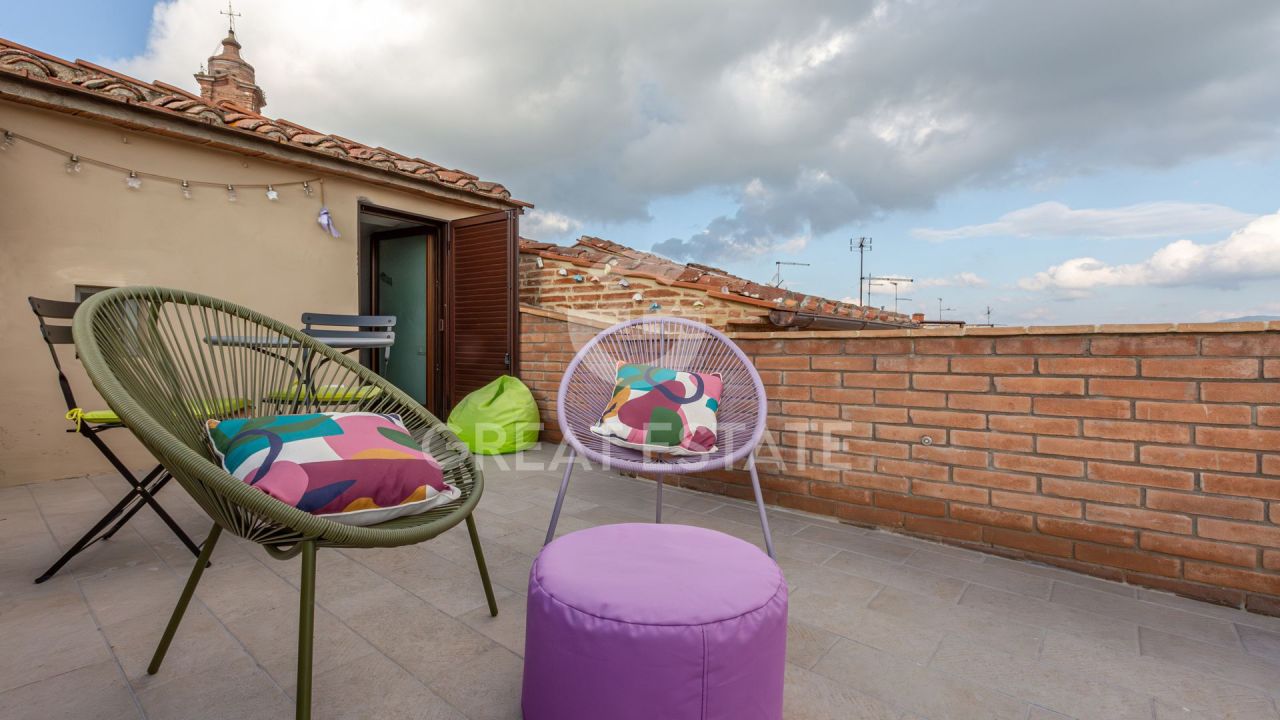 Апартаменты в Читта-делла-Пьеве, Италия, 140 м² - фото 4