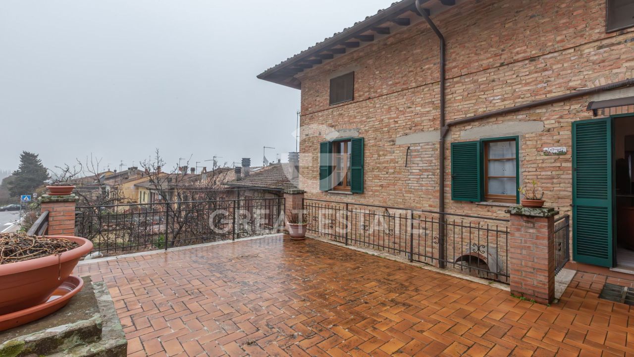 Апартаменты в Четоне, Италия, 244.75 м² - фото 4