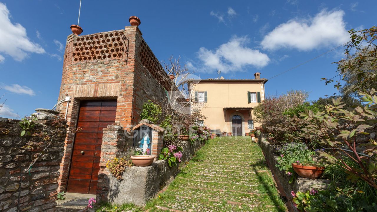 Дом в Читта-делла-Пьеве, Италия, 342.4 м² - фото 4