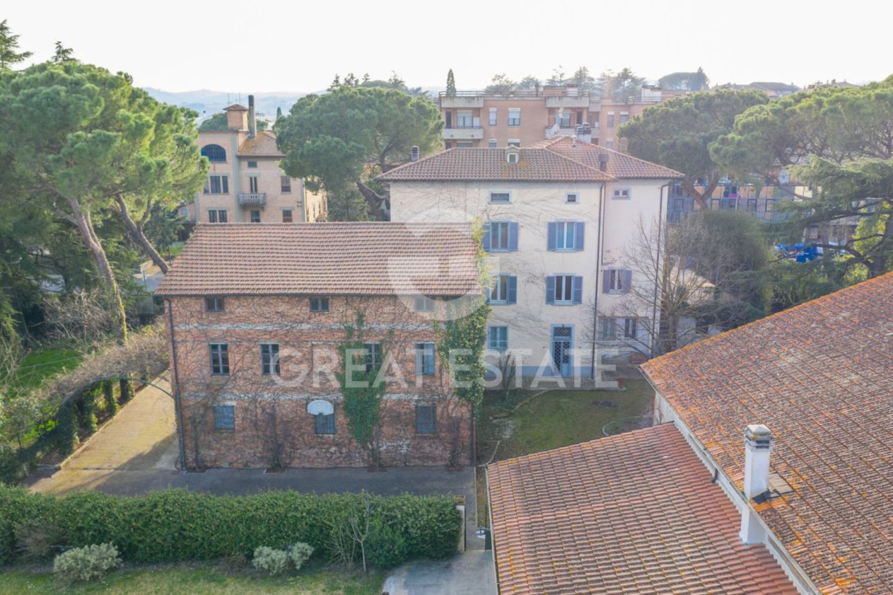 Вилла в Маршано, Италия, 1 106.7 м² - фото 4