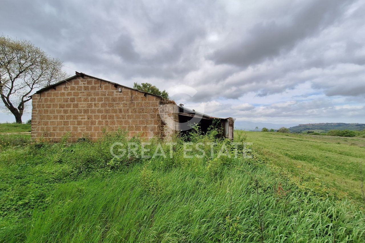 Дом в Монтегаббьоне, Италия, 263.4 м² - фото 4