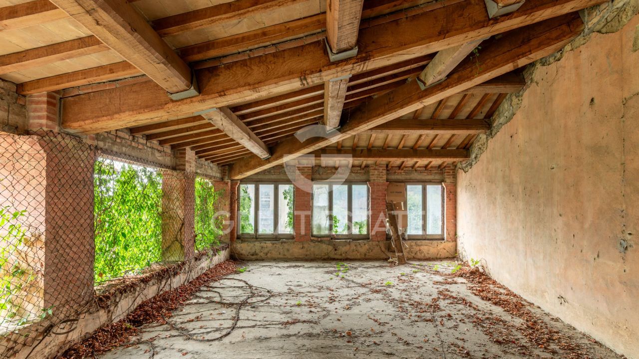 Апартаменты в Четоне, Италия, 481.85 м² - фото 5