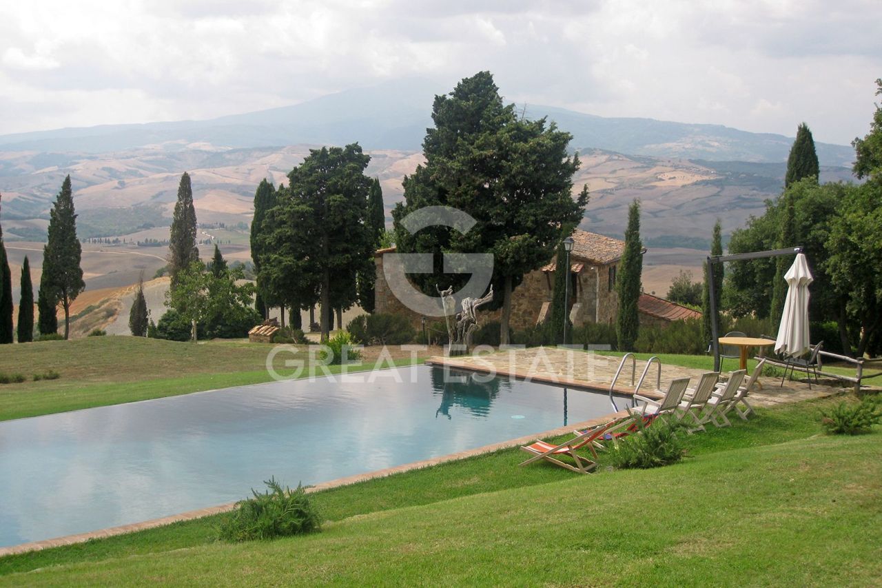 Дом в Сартеано, Италия, 280 м² - фото 5