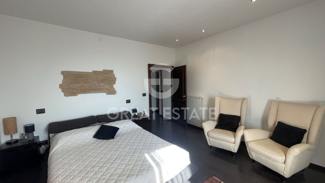 Апартаменты в Трекуанде, Италия, 144 м² - фото 5