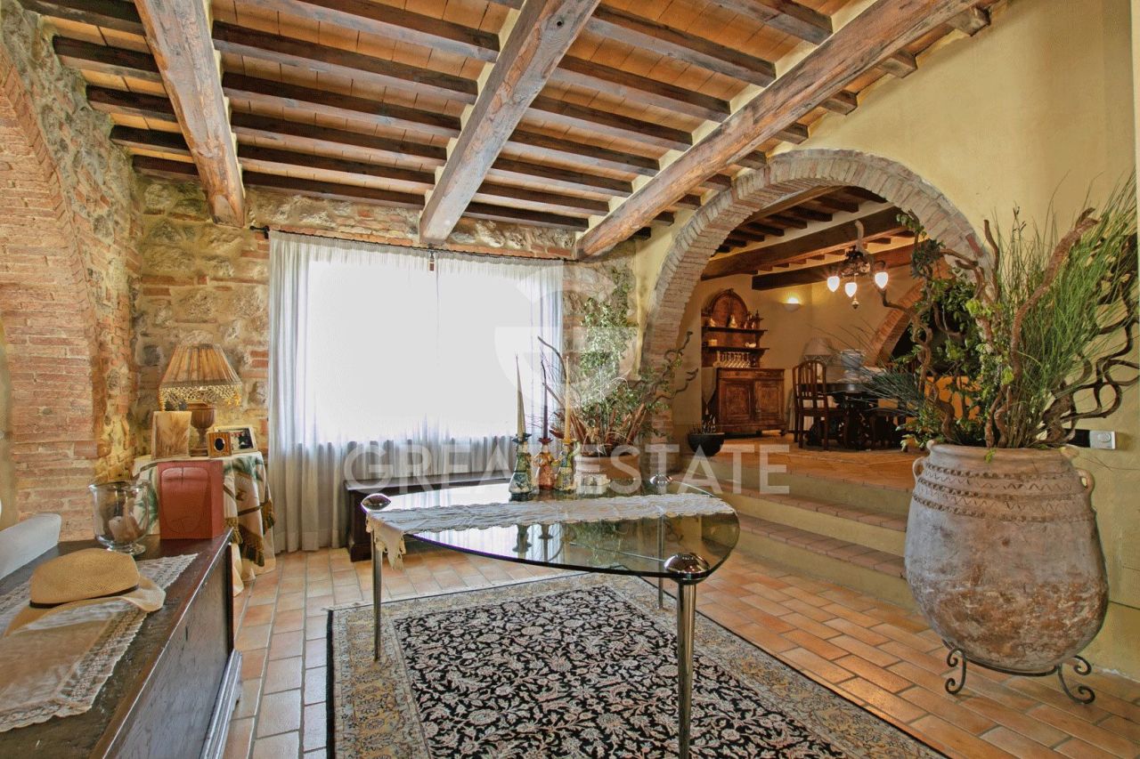 Дом в Сартеано, Италия, 471.45 м² - фото 5