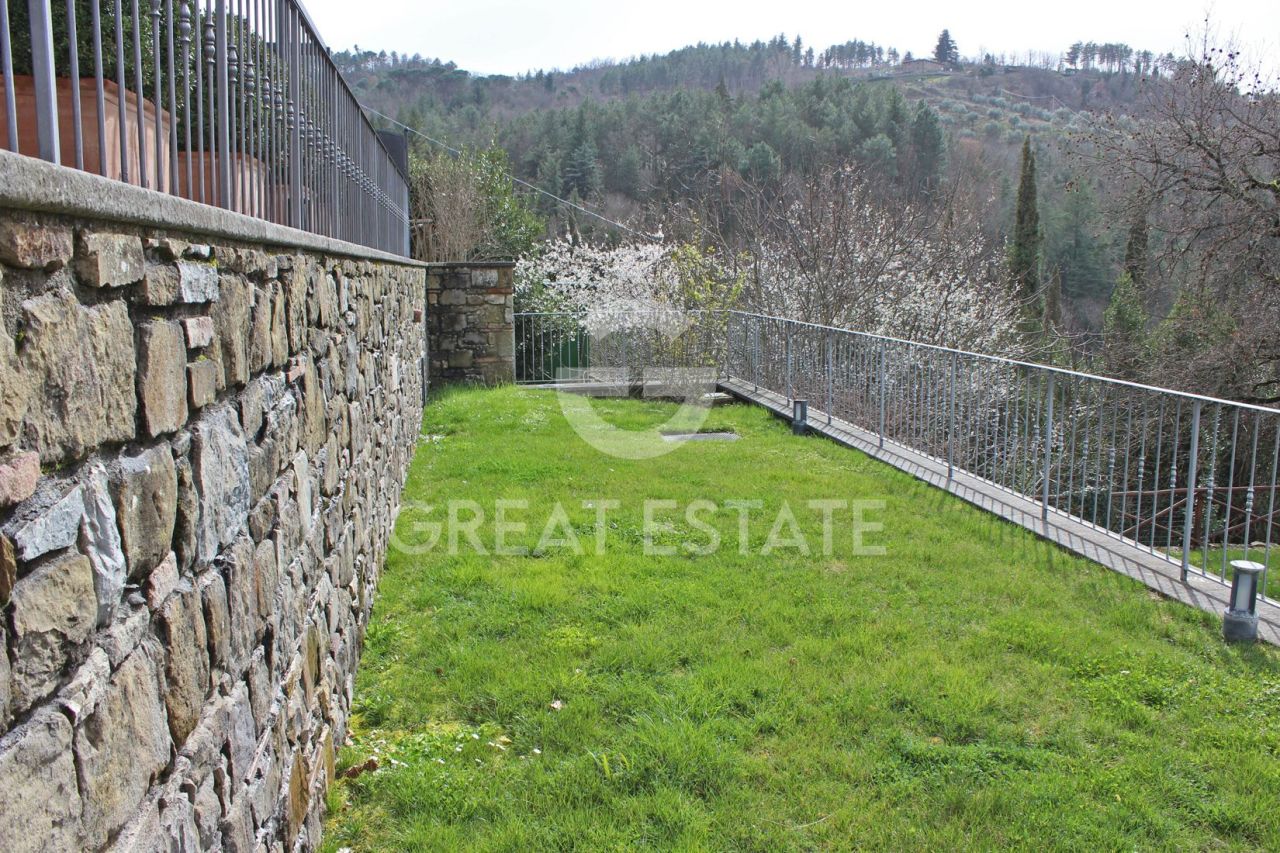 Дом в Кьянти, Италия, 246.2 м² - фото 5