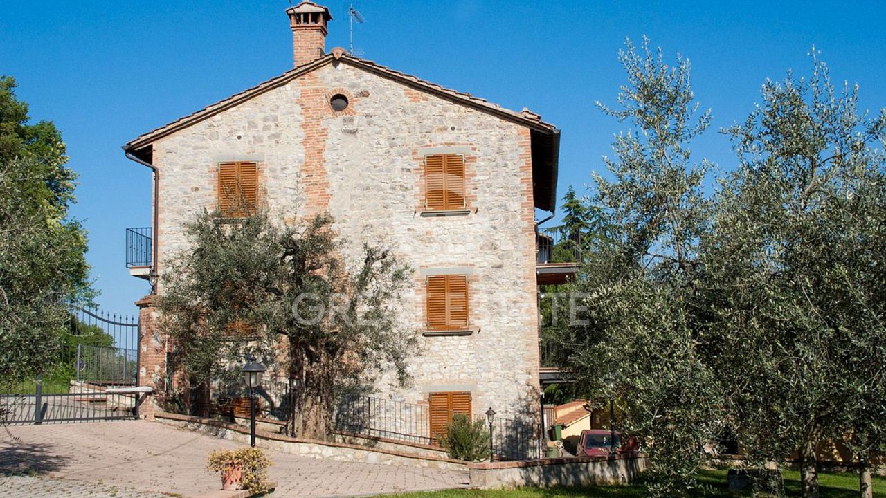 Дом в Маджоне, Италия, 324.5 м² - фото 5