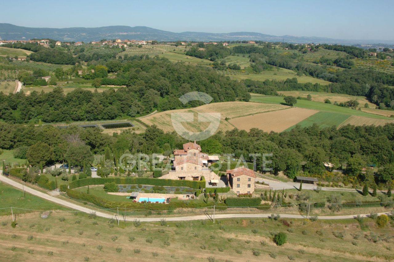 Дом в Читта-делла-Пьеве, Италия, 605 м² - фото 5