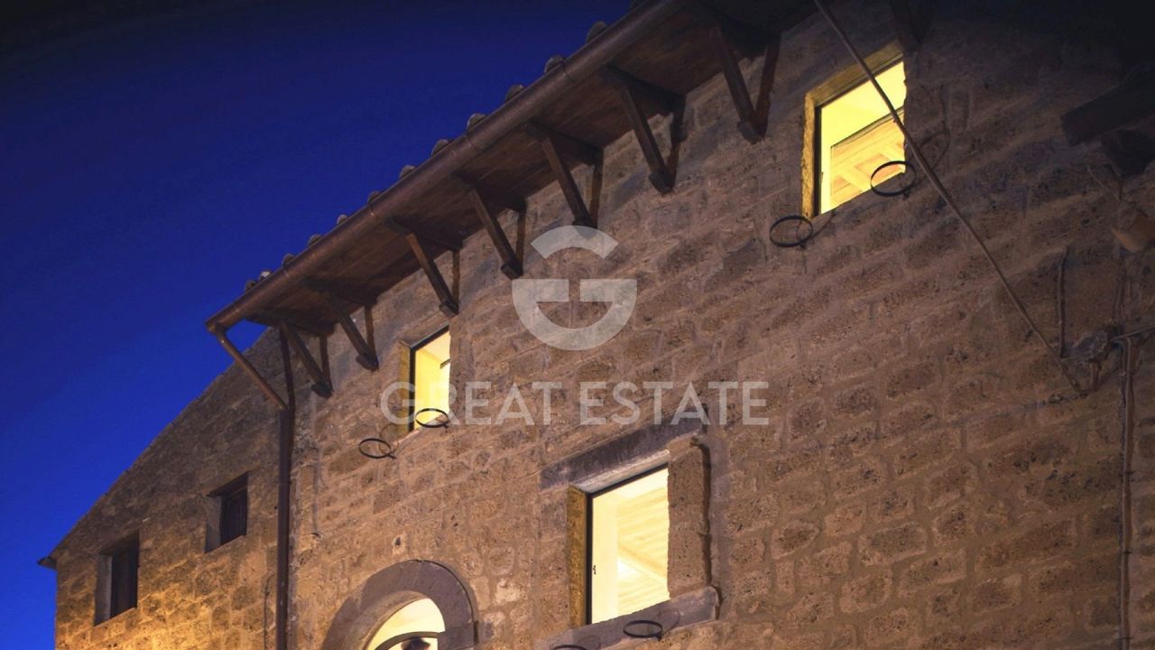 Апартаменты в Витербо, Италия, 346 м² - фото 5