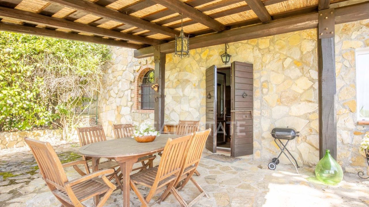 Дом в Паррано, Италия, 145.75 м² - фото 5