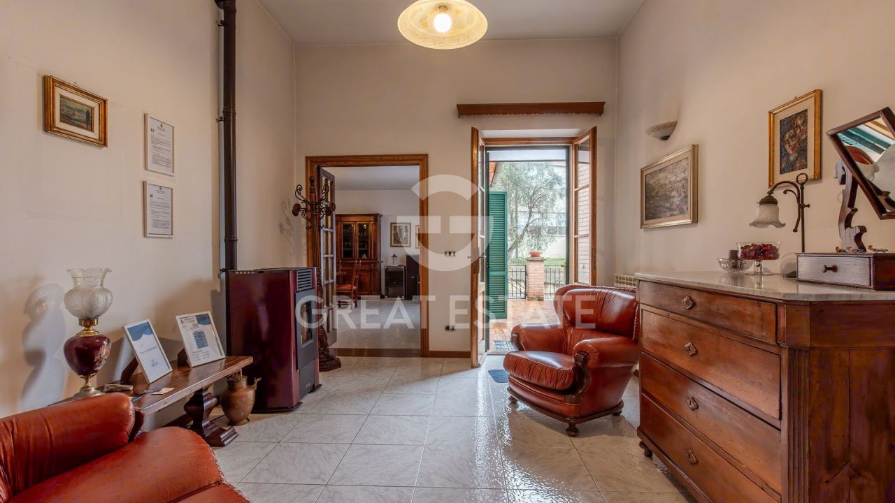 Апартаменты в Четоне, Италия, 244.75 м² - фото 5