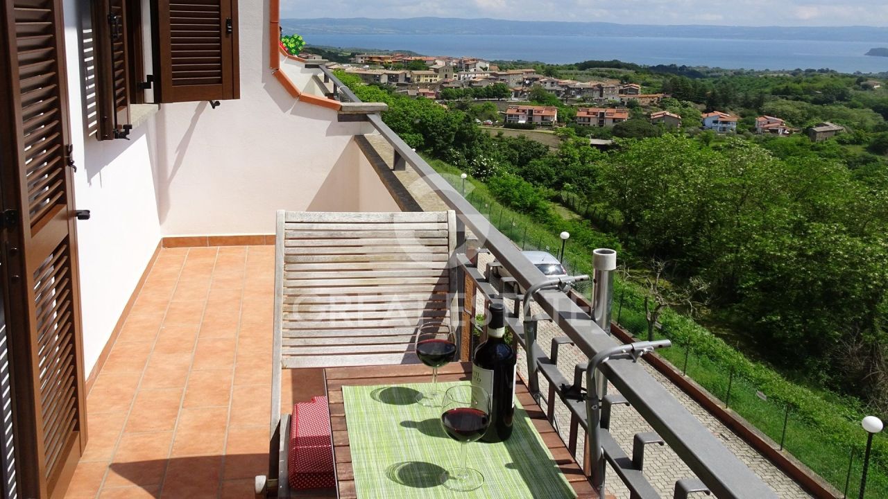 Вилла в Витербо, Италия, 85.05 м² - фото 5