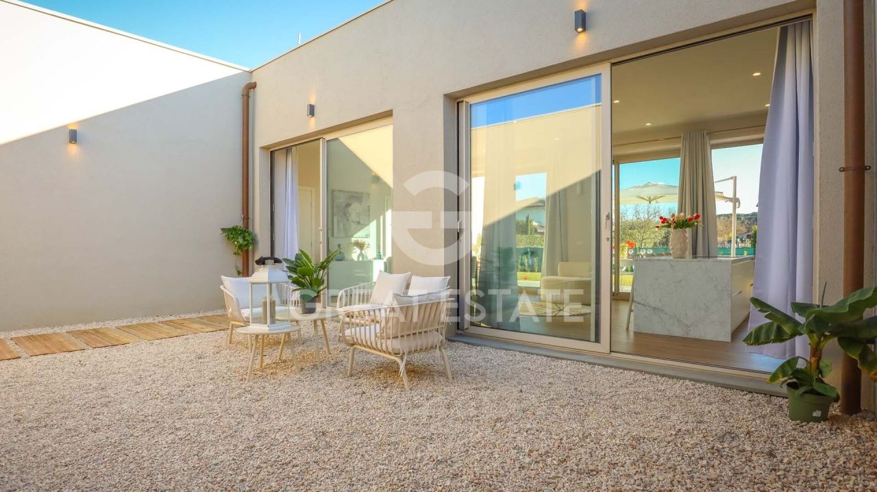 Вилла в Кастильоне-дель-Лаго, Италия, 162.04 м² - фото 5